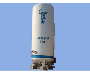 赣州高纯液氩