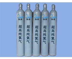 赣州赣州超高纯氦气